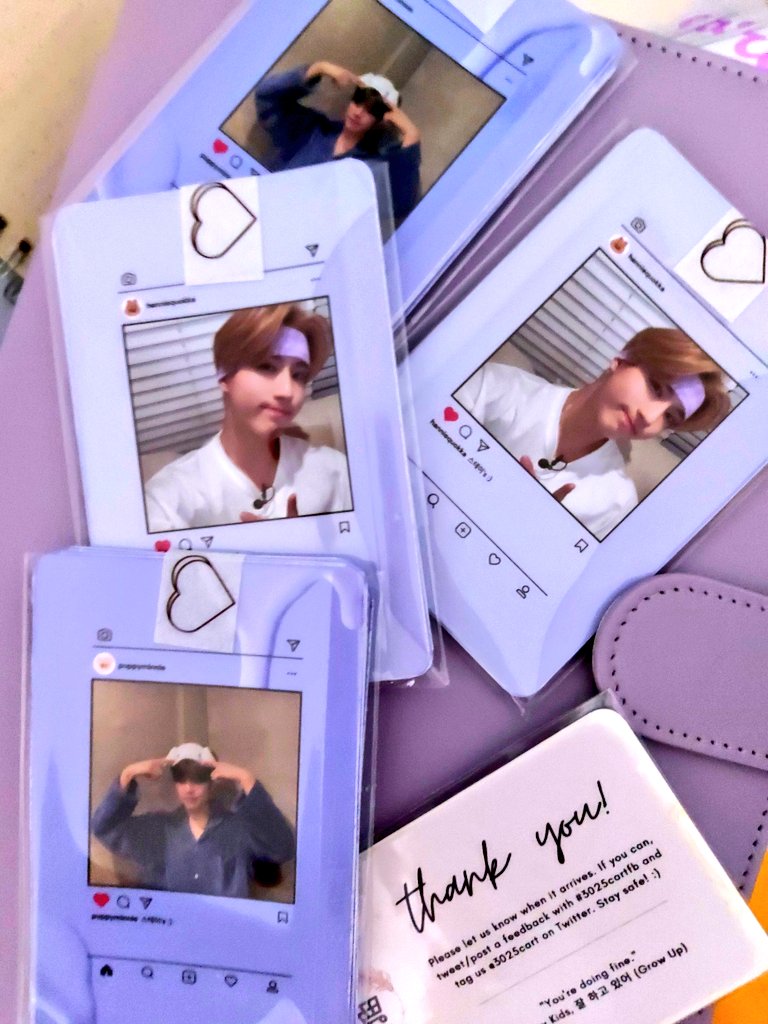sungluvrcarteu's tweet photo. #sungluvrmails 💌

thank you so much @3025cart for my cute fillers and for packing it securely. 'til next time <3 #3025cartfb https://t.co/HT2MNk2RsA