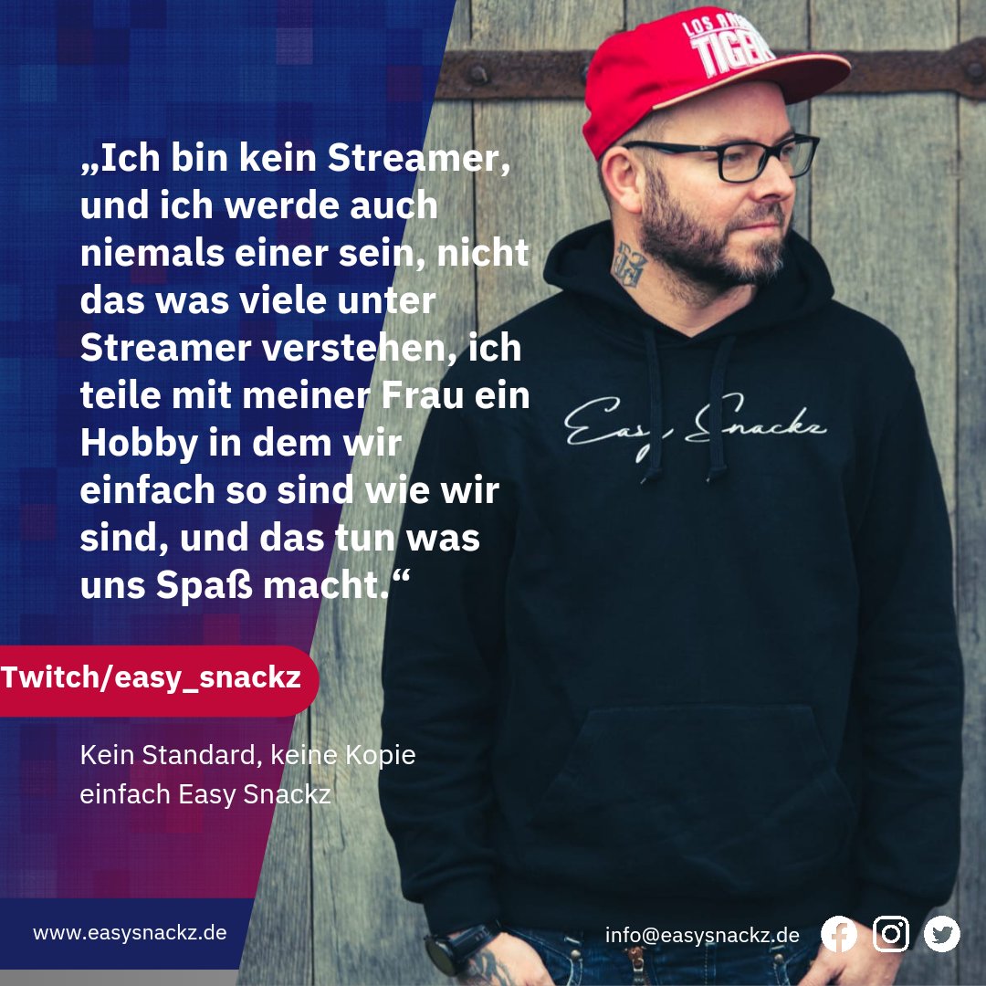 Kein Standard, keine Kopie einfach Easy Snackz 
twitch.tv/easy_snackz 

#twitch #easysnackz #twitch.tv #livestreaming #support #repost #trend #youtube #tiktok #clip #tvtotal Inflation