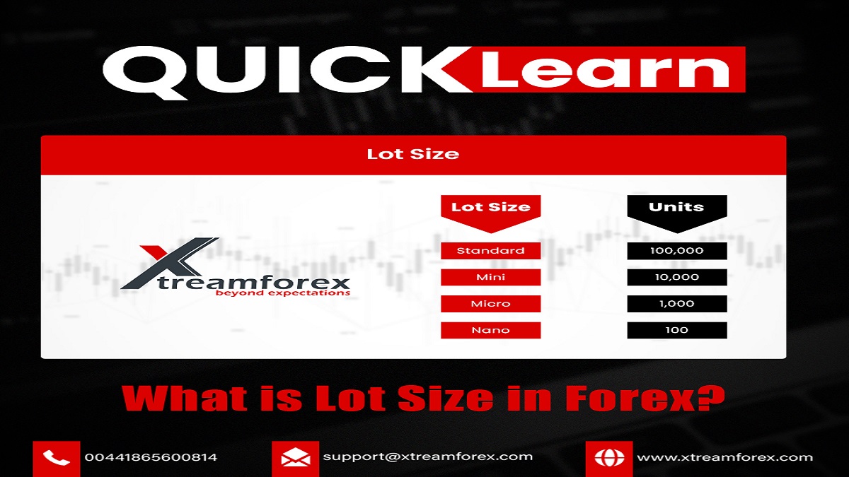 XtremeMarkets's tweet photo. A lot in forex trading is a unit of measurement that standardises trade size.
Visit Us:>> https://t.co/n6cuksJG7g
#forextrader #forextrading #fxtrader #learntrading #forexlearn #technicalanalysis #forexanalysis https://t.co/c3FJjGTB7x