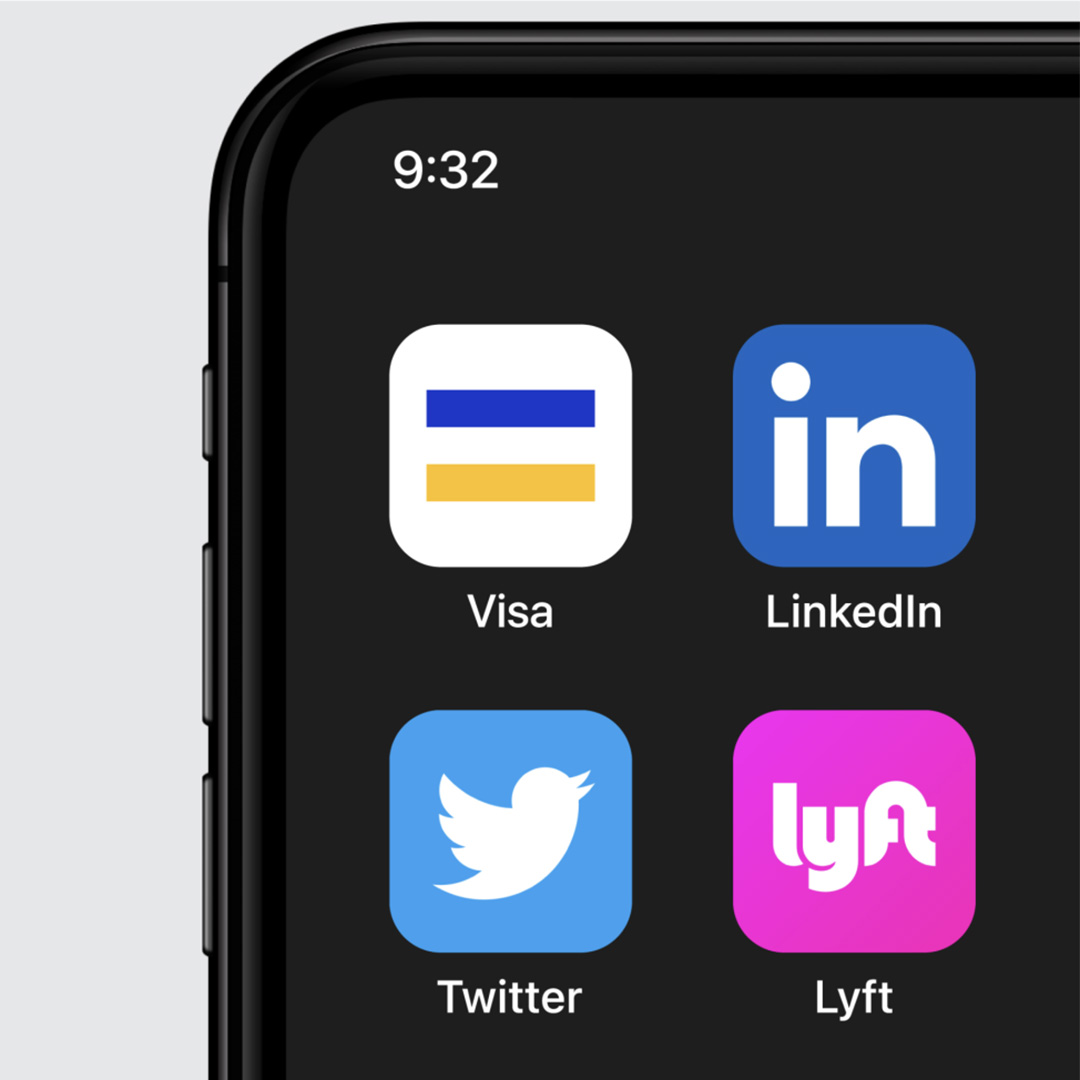 Visa: ένα σύμβολο αλλαγής. Το δημιουργικό γραφείο <a href="/wearemucho/">Mucho</a> ανέλαβε να δημιουργήσει ένα νέο σύστημα οπτικής ταυτότητας για την Visa. 
bit.ly/3nJKWs9
#rebranding #branding #logotype #logo #logodesign #graphicdesign #designmag.gr