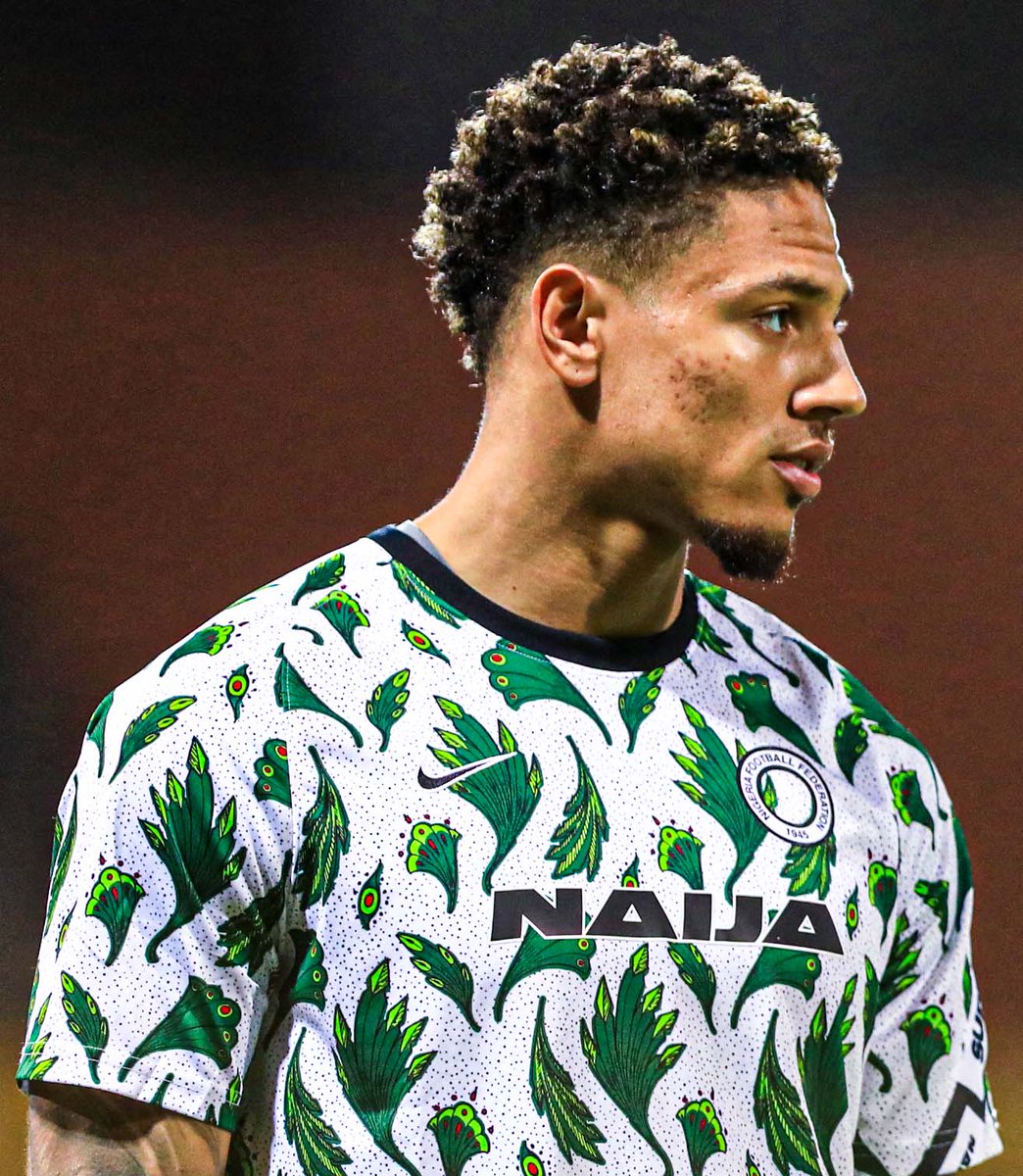 Ivoiren225's tweet image. Le Nigeria est la nation qui a toujours eu le plus beau maillot de la CAN.