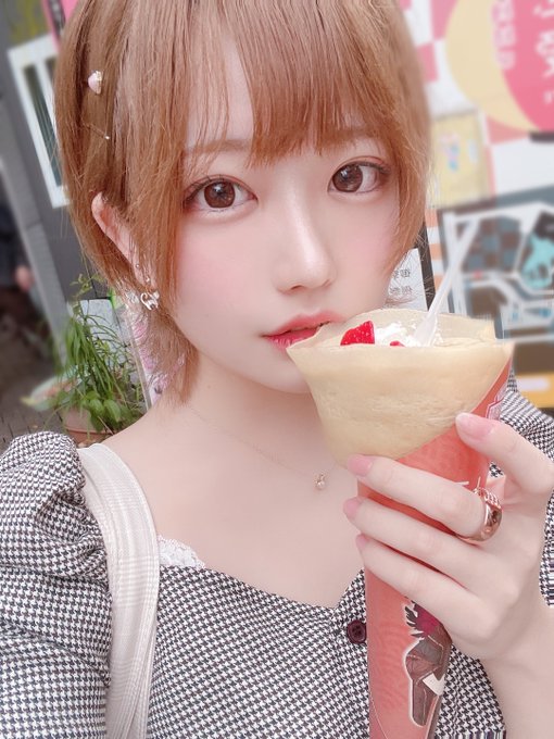 コスプレイヤーあまねみやのTwitter画像37