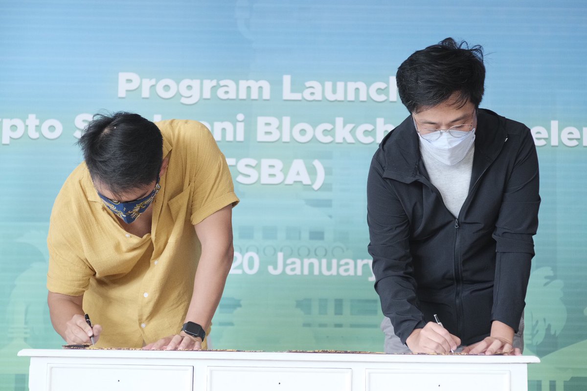 TKO Toko Token tweet media