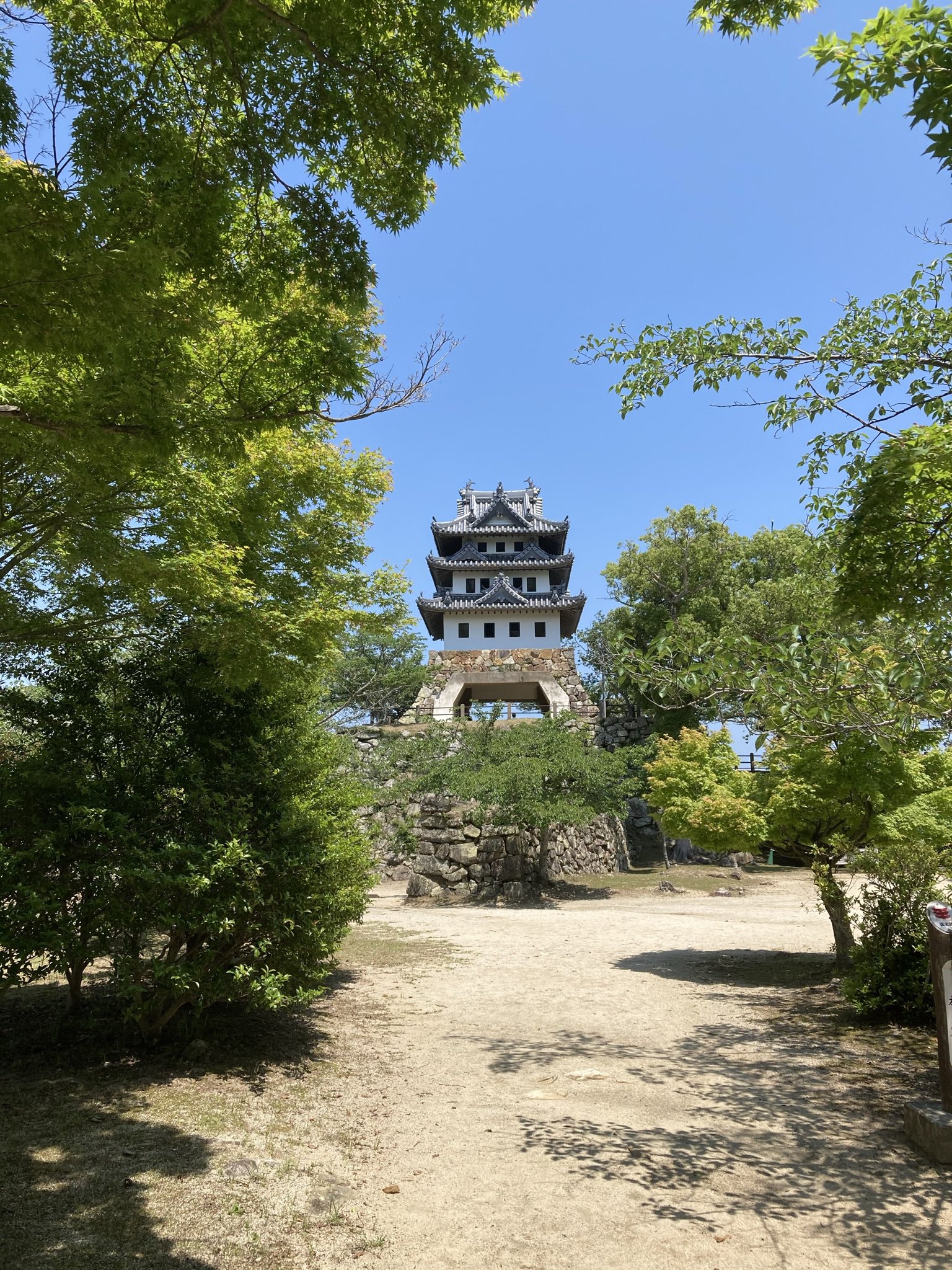 しの 写真垢on Twitter 洲本城https T Co Lnkrkrrmbb Twitter