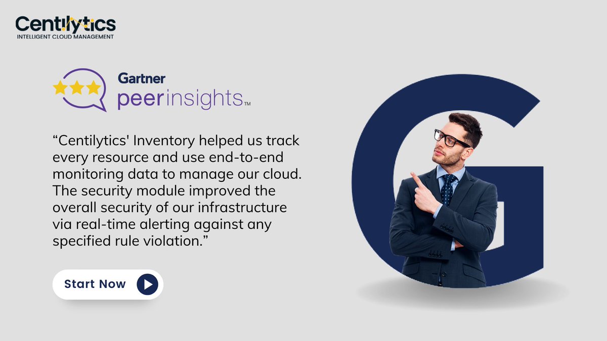 centilytics's tweet photo. With your Cloud usage growing as your business expands, an intelligent Cloud Management Platform💡 is critical to get the most out of your Cloud.
👉Start Now: https://t.co/KV3naO65yW
#CloudManagement #Gartner #Centilytics https://t.co/kFE20fOisB