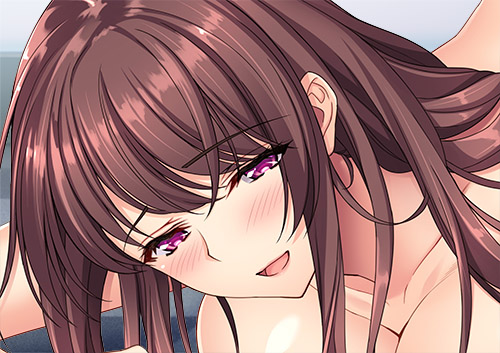 このCG集のためだけに19年以降、姉記号のこの手の表情を使ってこなかったはずですのでご興味があれば是非……ッ! 