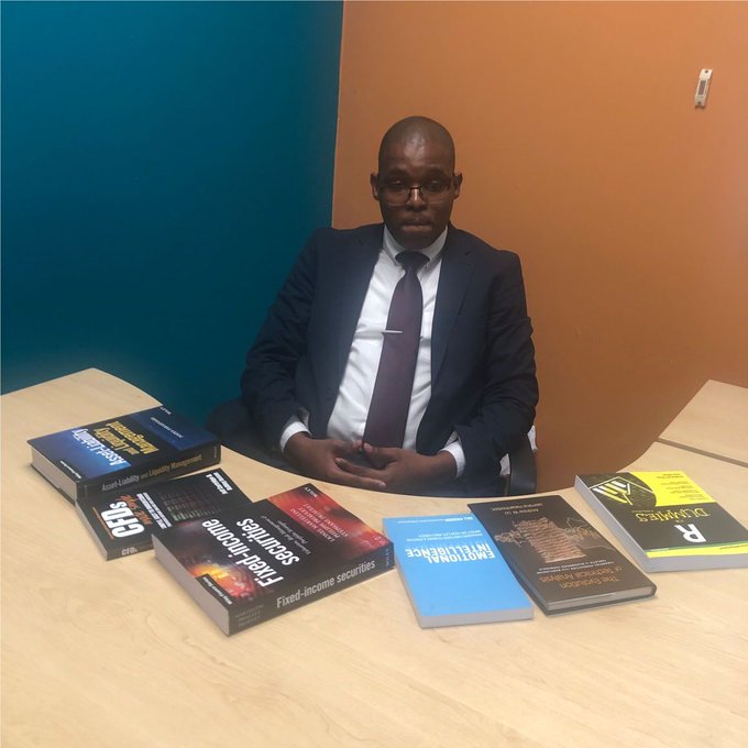 The BTRM tweet media