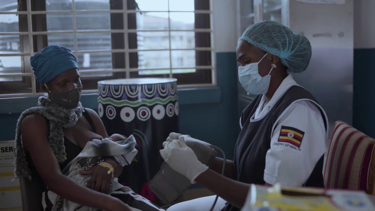 nyhnuganda's tweet photo. This has an impact on the health of adolescent girls. WFP 2019 report.  #CHANAProject https://t.co/5kLRgD41gW