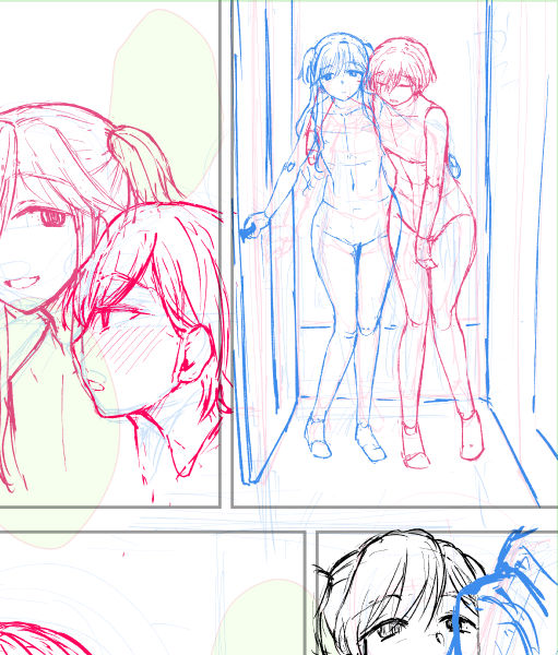 èªåã§ãäºæ³å€ã«äŒŒããããŠããããã?ãšèªå·±æºè¶³ã
ãšã¯ãããã©ãŒãæ°æ¥ããããã£ã䌌ãŠãã!ã£ãŠãªãããã ãã©âŠã
奜ããªäœåã ãããããã®ã«ããããâŠã