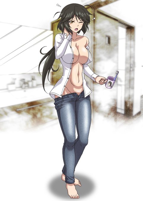 家に帰ったら千冬姉が居る生活 