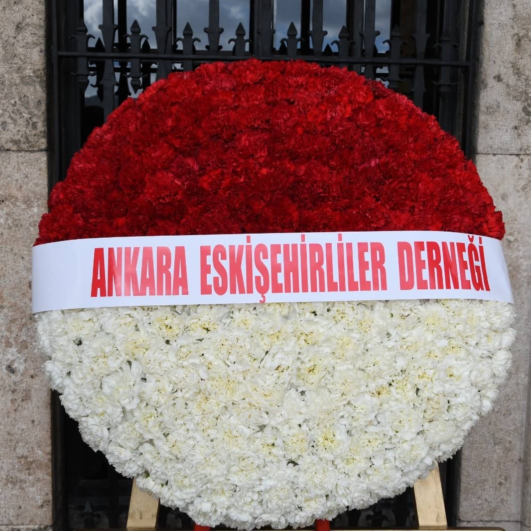 Atamızi ziyaret ettik