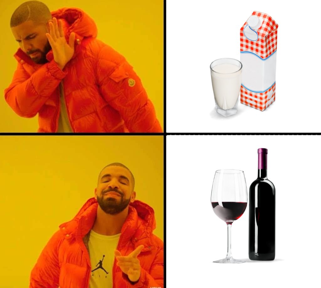 WineTastic_TH's tweet photo. ศุกร์หรรษาแบบนี้เราดื่มอะไรกันดี😂
#WineTastic https://t.co/KC7E1RtOAq