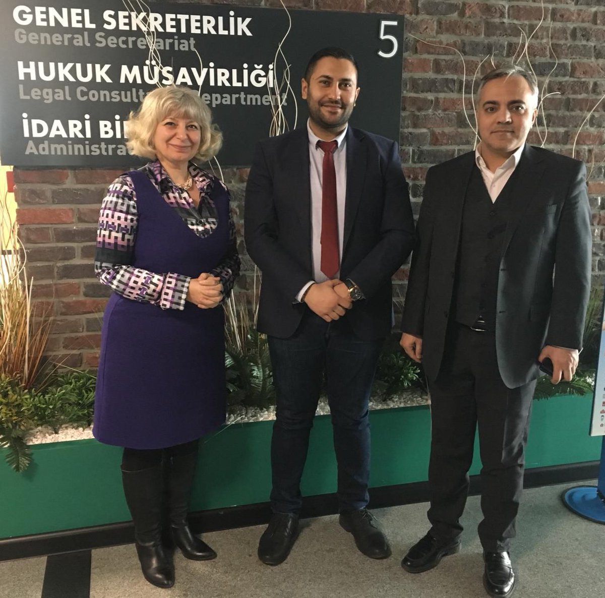 ostimtechtto's tweet photo. Ankara Medipol Üniversitesi TTO Direktörü Mert Çeliksoy, TTO Müdürümüz Öğr.Gör. Gökhan Topal ve Proje Ofisi Koordinatörü Yurdum Hasgül Güvener'i ziyaret etti. Üniversitelerimizin ortak projeler yapabilme yetenekleri, mevcut patentlerin ticarileştirilmesi konuları değerlendirildi. https://t.co/TCo6DruG6h