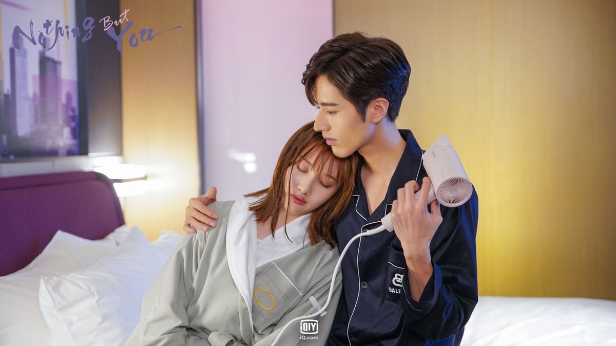 #สายตาบอกว่ารัก พึ่งดูแล้วติดมาก สายตา #หลัวเจิ้ง เป็นอะไรที่แพ้ ฉันแพ้เค้าหล่อ! 10/10มันสนุกจริงๆทุกคน ประธานอะไรเจ้าเล่ห์ ทันทุกเหลี่ยมของตัวร้าย ไม่รวมแผนที่แกล้งนางเอก สารพัดวิธีอ่อยไหมนะ?5555 พอเค้ารักกันก็หวานจนเลี่ยน หยิกจนไม่รู้จะหยิกอะไร ไปดูค่ะ #รีวิวซีรีย์จีน #iQIYI
