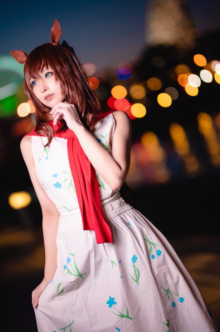 コスプレイヤーあたるさんのTwitter画像28