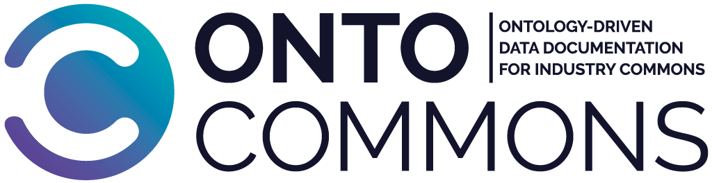 CPSoSAWARE's tweet photo. Great news! @CPSoSAWARE joins the @ontocommons  demonstrators with its #ontology-based #SemanticDataIntegration solution for the #manufacturing use case! More news coming soon! https://t.co/NkTa67RTYZ