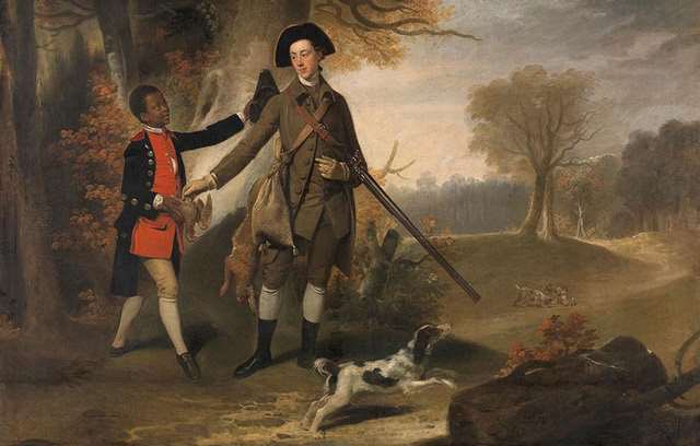 History Matters tweet media