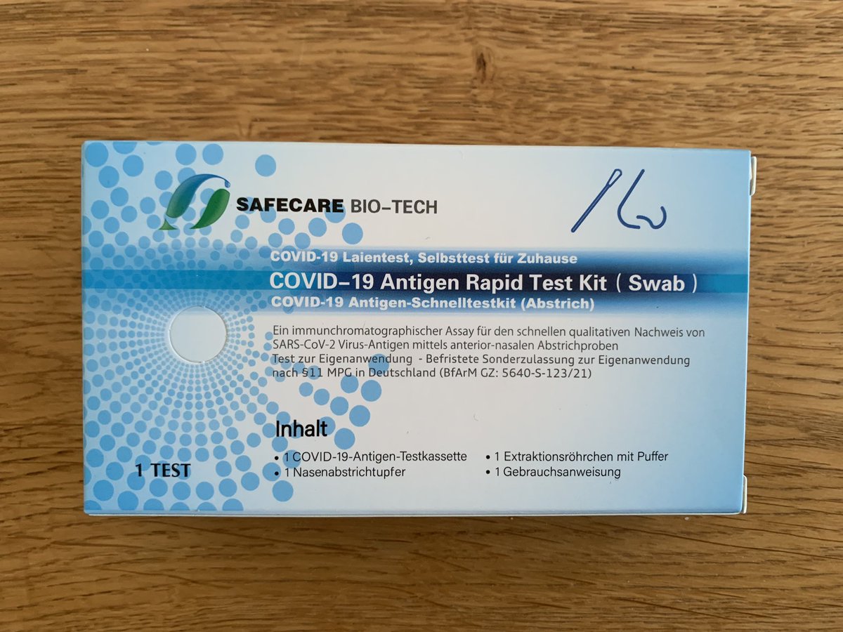 FrauMartin_'s tweet photo. @zerforschung Vielen Dank für die Umsetzung! Dieser Test ist noch nicht gelistet. https://t.co/aQJRBtTFR6