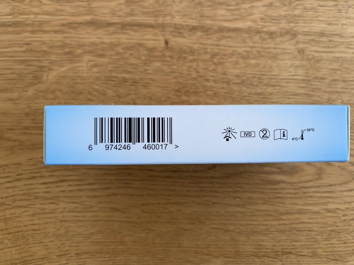 FrauMartin_'s tweet photo. @zerforschung Vielen Dank für die Umsetzung! Dieser Test ist noch nicht gelistet. https://t.co/aQJRBtTFR6