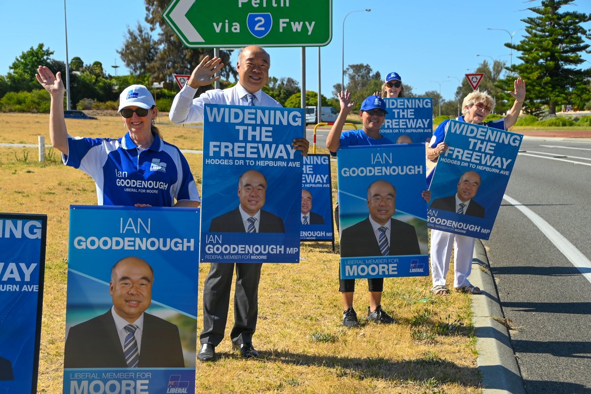 Ian Goodenough tweet media