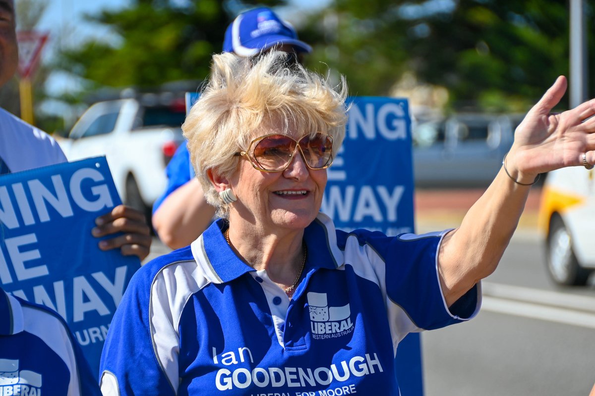 Ian Goodenough tweet media