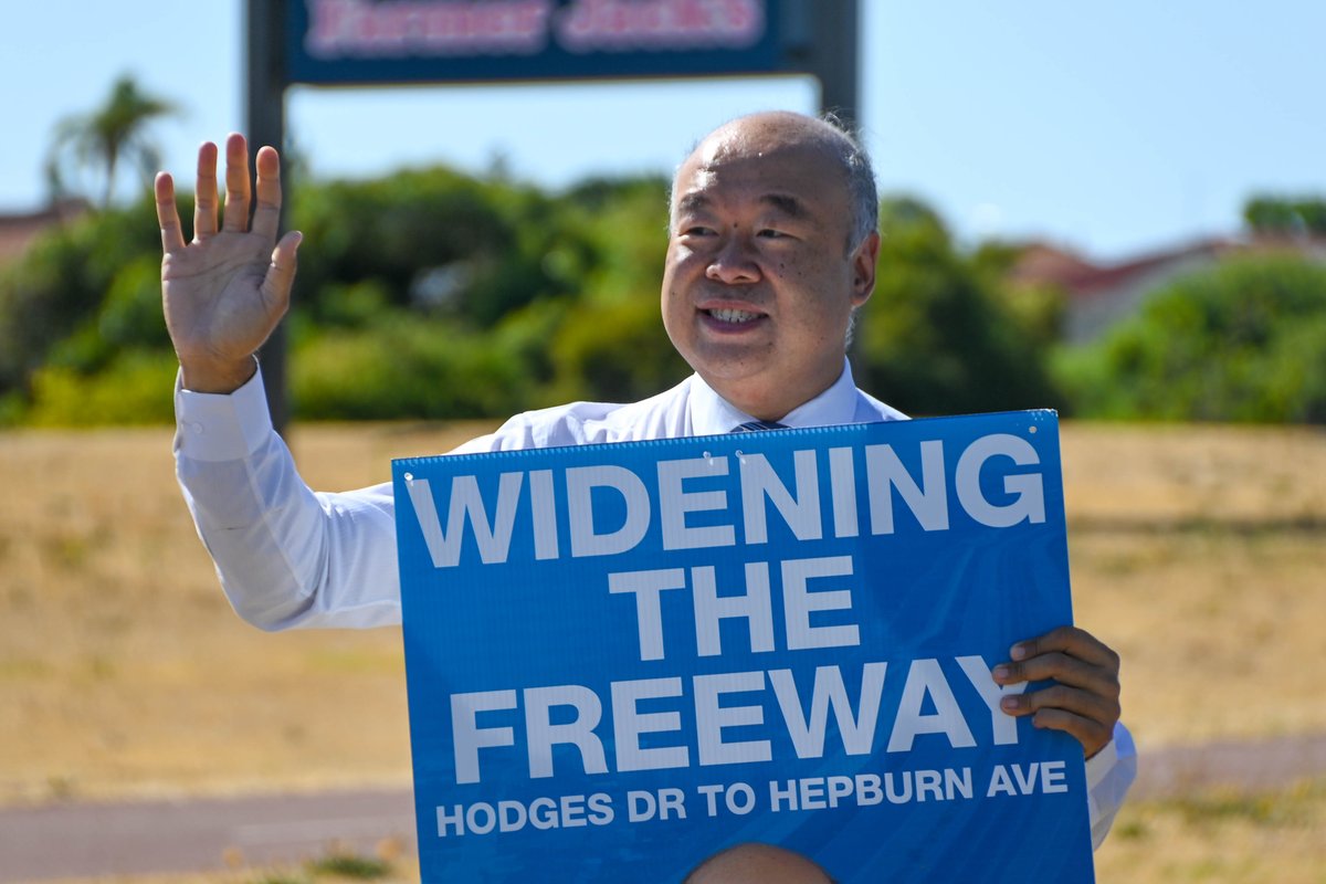 Ian Goodenough tweet media