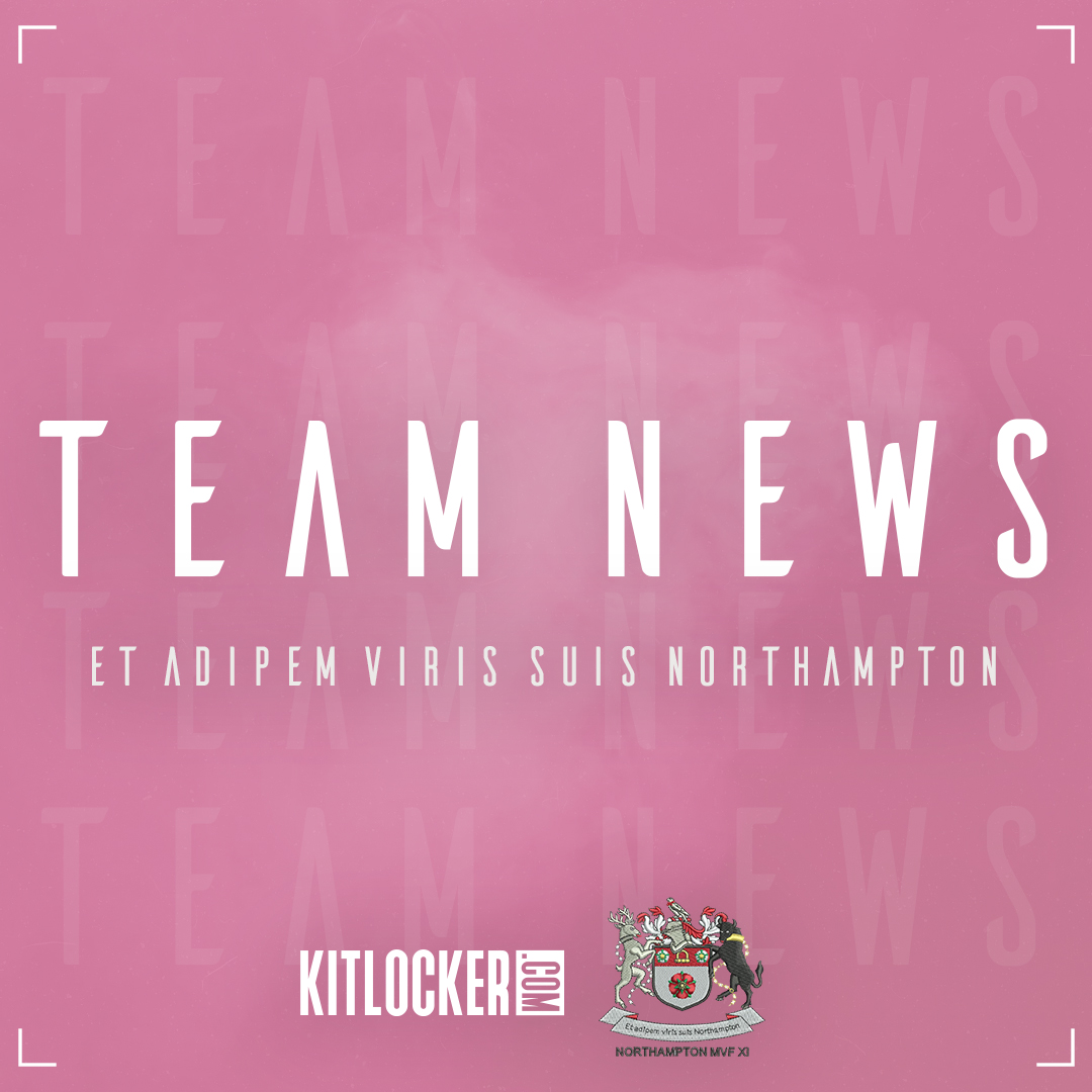NNExilesFC's tweet photo. Team news ahead of our home leg vs #Strood @manvfat  Matchday Squad:
@Steveohara88 
@TBGasman 
@RobSouth90 
@NathyJMan 
@Paul_A_Batt 
@tomturton1 
@stuartellis83 
A. Muddiman
A. Bowen
@castillo_soto 
@Thomwithanh 
@Chris__Gunns 
@antoniovnacca 
G. Morgan
@MrAWitheyman 
D. Patton https://t.co/hxmdMVeQjN