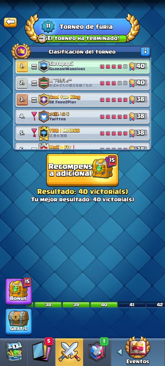 CHN丨Anthony756 tweet media