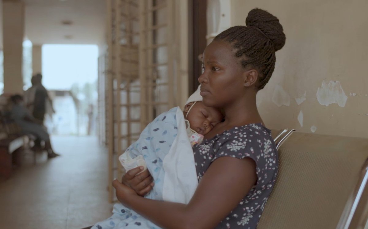 nyhnuganda's tweet photo. In Uganda, 25% of the population are adolescents, of which half are girls. Lack of specific data on adolescent nutrition and on how to effectively reach and engage them as a specific target group has limited prioritization of adolescent nutrition interventions... https://t.co/c5NqiEc0nz
