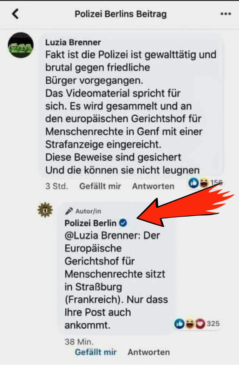 FlugschuleE's tweet image. #EhrenPolizei 😏😏😏😏😏😂