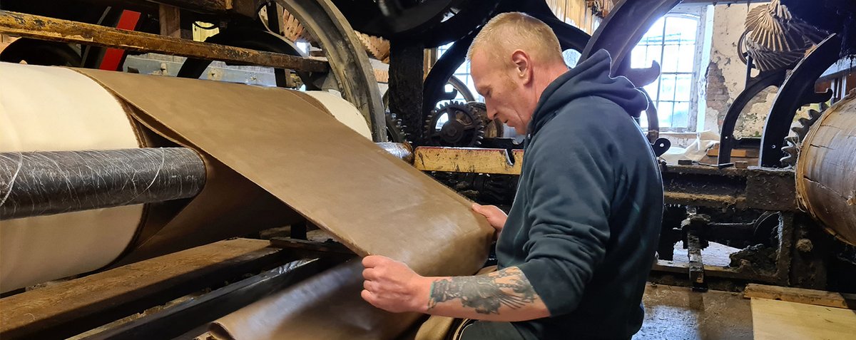 _BEYONDStudio's tweet photo. ❗️DEADLINE APPROACHING: 23 Jan 👉 @BFTTpartnership is recruiting for a post-doctoral researcher to lead an R&amp;D project with William Clark &amp; Sons in Maghera, NI, as part of BFTT's SME R&amp;D Programme.

▶️▶️ More &amp; apply: https://t.co/eCBiRpHxM4
#CreativeClusters https://t.co/7yg5PM7fy8