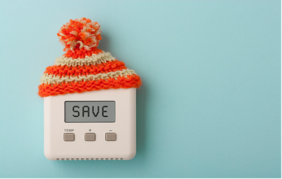 Winter can be a worrying time for people concerned about energy prices. This #BigEnergySavingWeek, we have put together some handy tips on our Winter Welfare area all about using less energy at home so we can do our bit for the planet, cut costs for tenants, and improve lives.