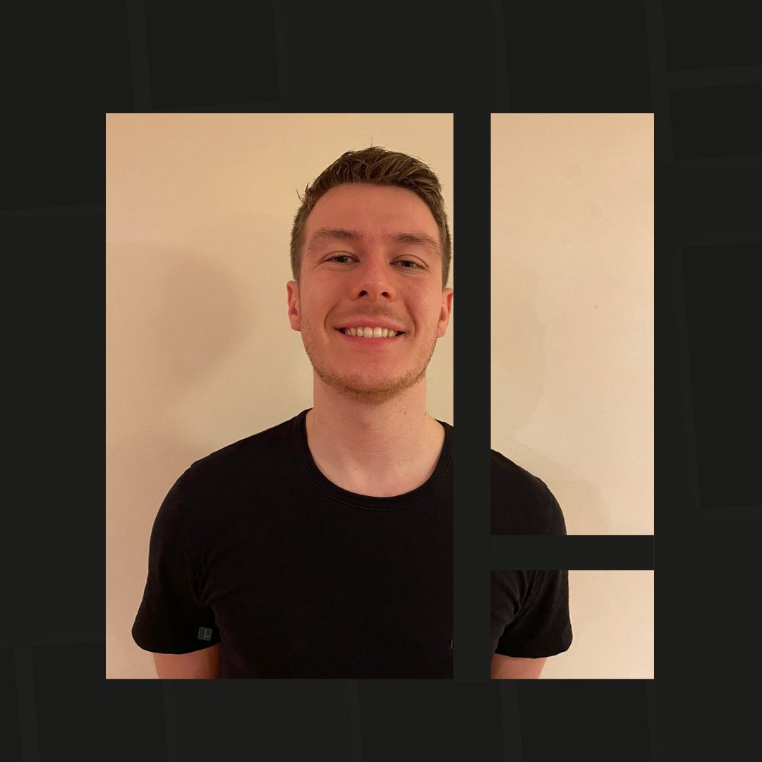 officialkurogo's tweet image. Welcoming Jake Summerhayes to the team! 

Jake brings 2 years of personal branding experience in a global organisation to the table. 

Our clients are already delighted...