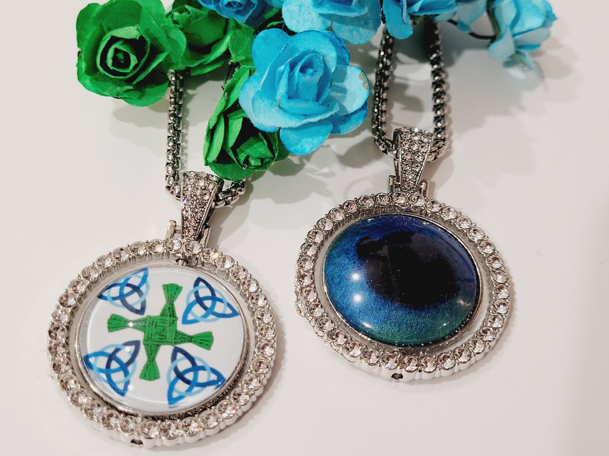 Sí Jewellery tweet media