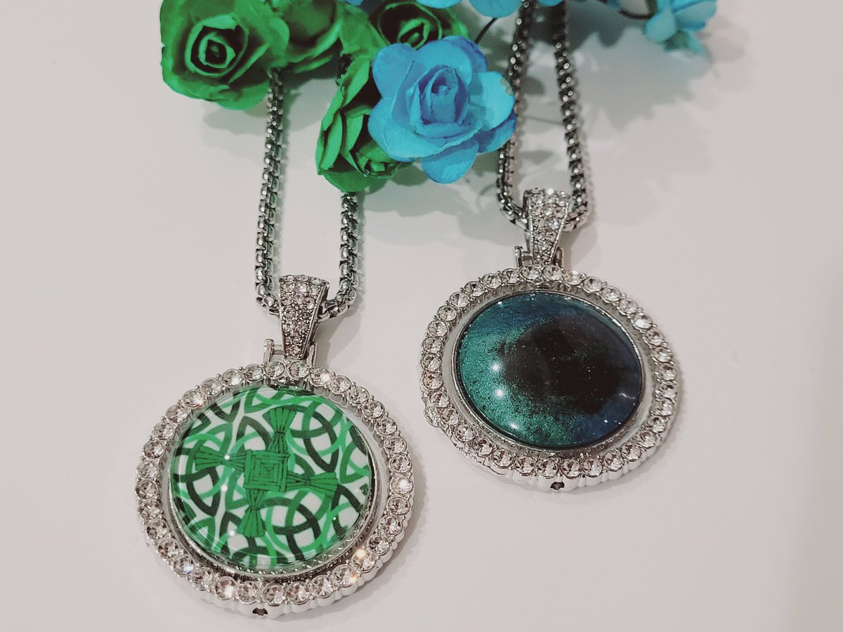 Sí Jewellery tweet media