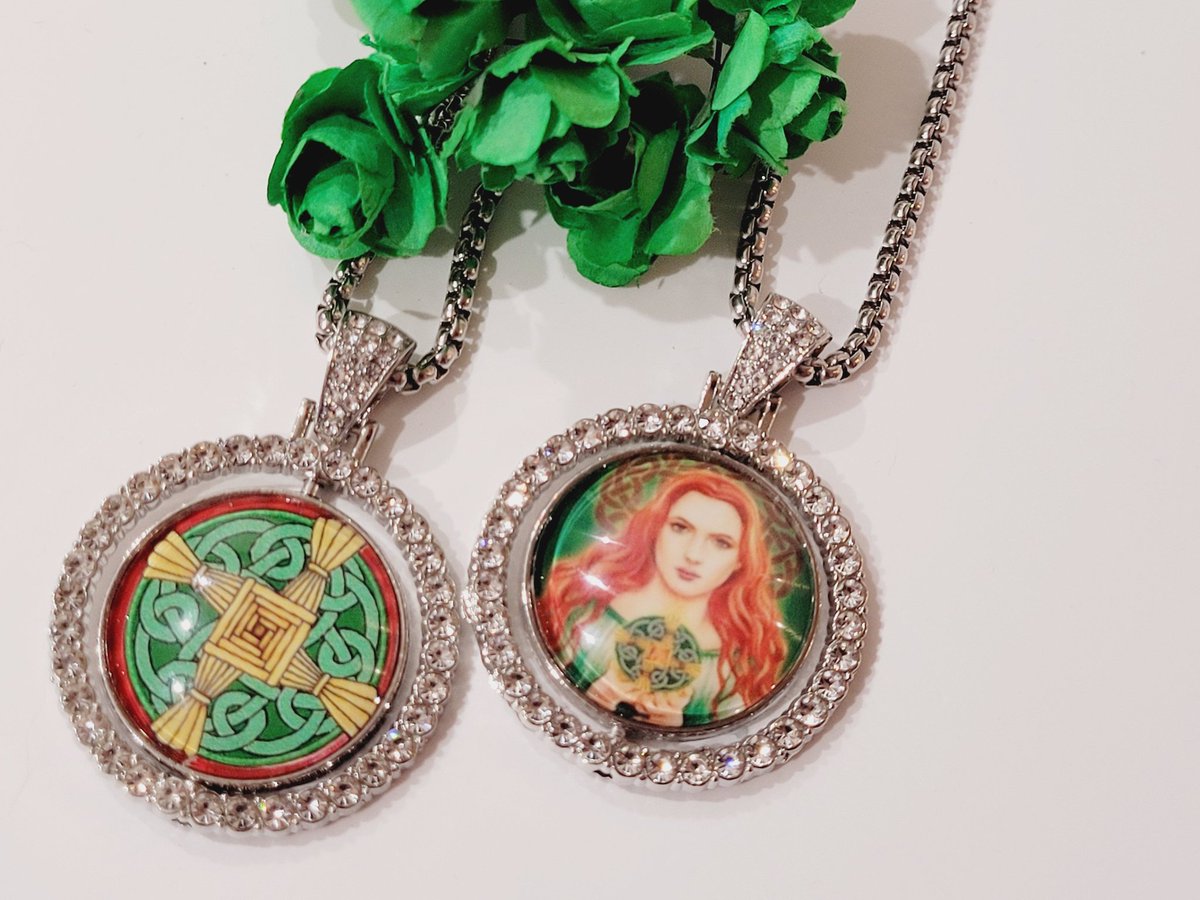 Sí Jewellery tweet media