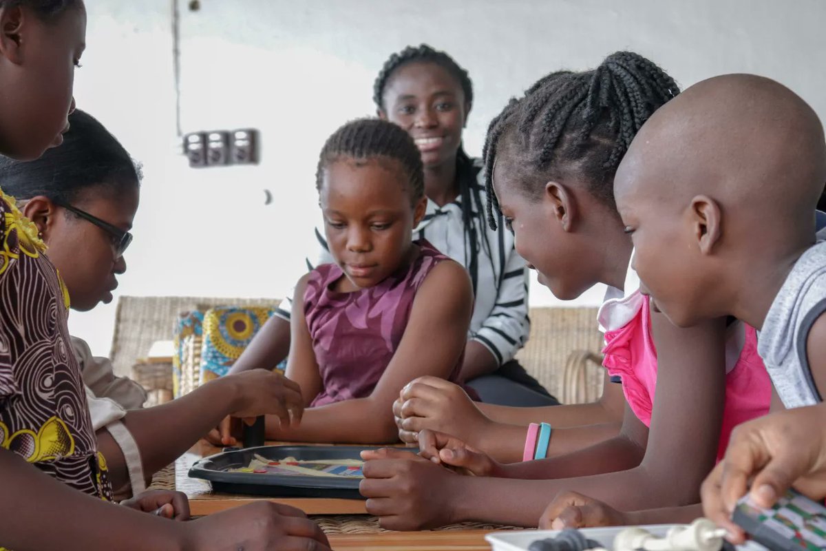 Northeast_iHub's tweet photo. Giving the younger generation a voice, room to grow and ample opportunities to advance in life.
#NEHiH
#ThrowbackThurday
#Impactmaking
# https://t.co/gAZLnYFXJt