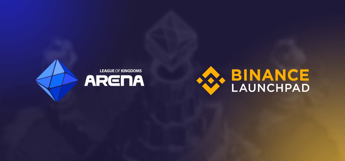 lokverse's tweet image. $LOKA Launchpad Subscription window is now closed @binance 

🪙BNB committed: 9,632,947.7932
🧑‍🤝‍🧑Participants: 163,306

Thank you for your participation &amp;amp; looking forward to the journey ahead!🙏🔥🚀

🪂#AirdropFrenzy
🪙 Retweet
🪙 Mention $LOKA
🪙 Tag 5+ friends

$LOKA #Launchpad