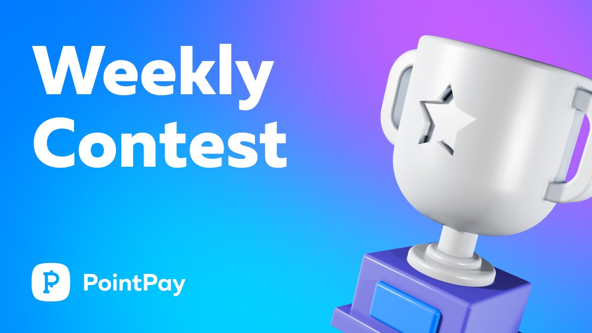 PointPay tweet media