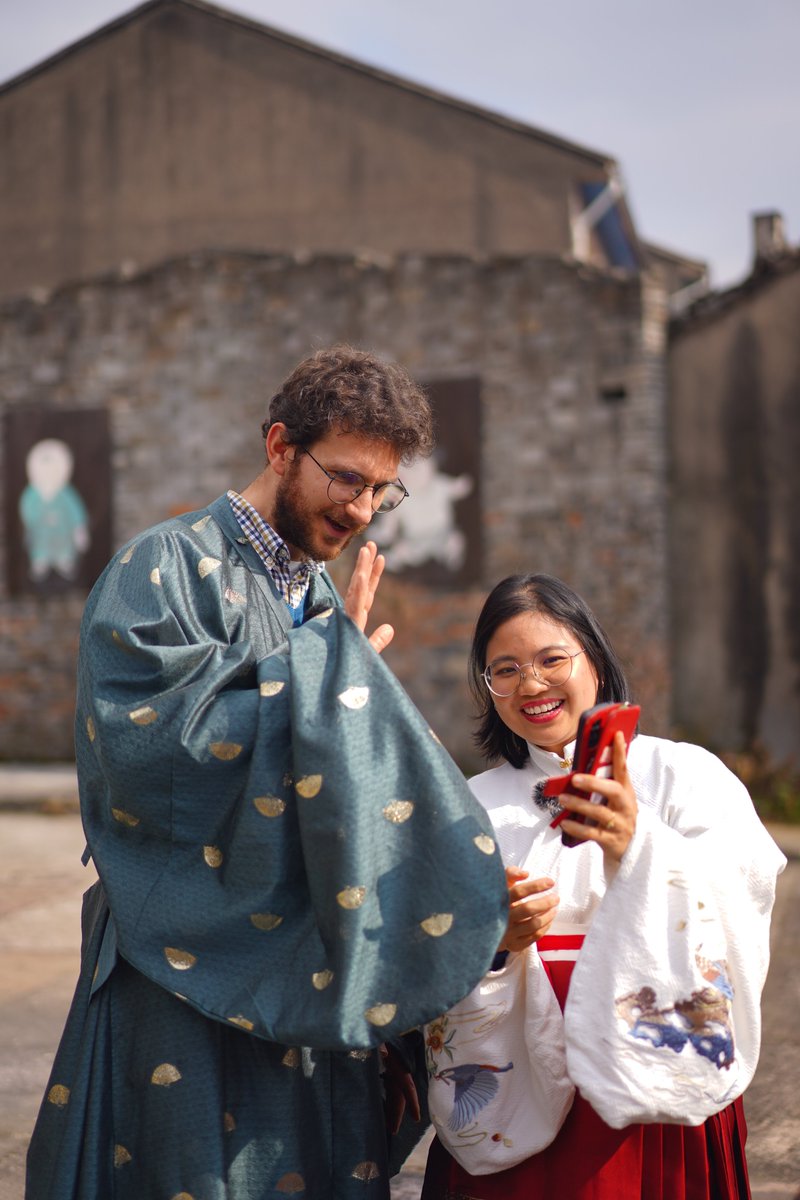 University of Nottingham, China tweet media