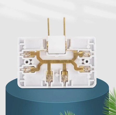 NicheMeraki's tweet image. Rotatable multi-plug!
Buy Now- merakiniche.com/products/rotat…
Do you need a simple and organized way to power up all your electronic devices? With this, you never have to put up with single socket outlets ever again!
#multiplug #powerstrip #plug #extensionsocket #powerstrips  #adapter
