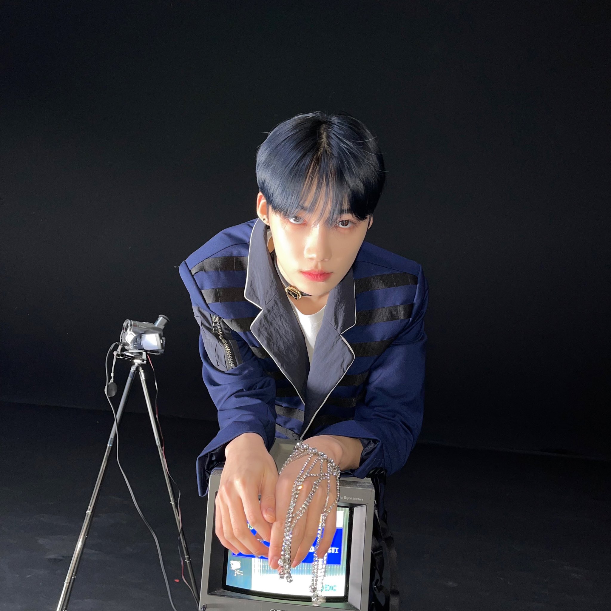 THE BOYZ (더보이즈) on X: 