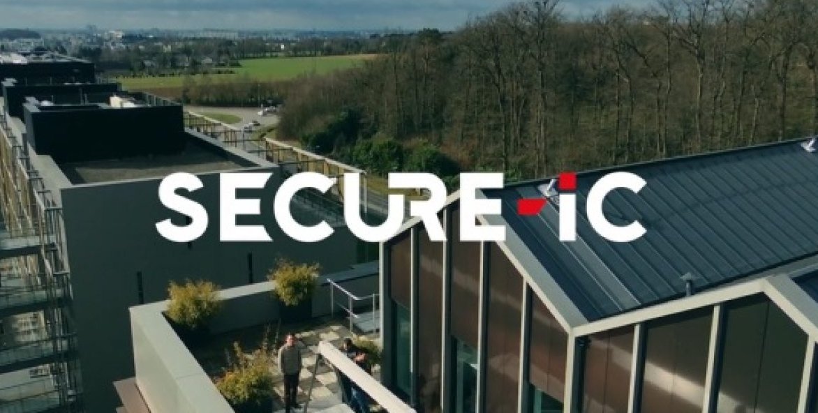 designreuse's tweet photo. . @SecureIC Raises โฌ20 Million to Accelerate the Deployment of its #Cybersecurity Solutions for #ConnectedObjects https://t.co/2K5ZFnpJEV https://t.co/FX9O3487rH
