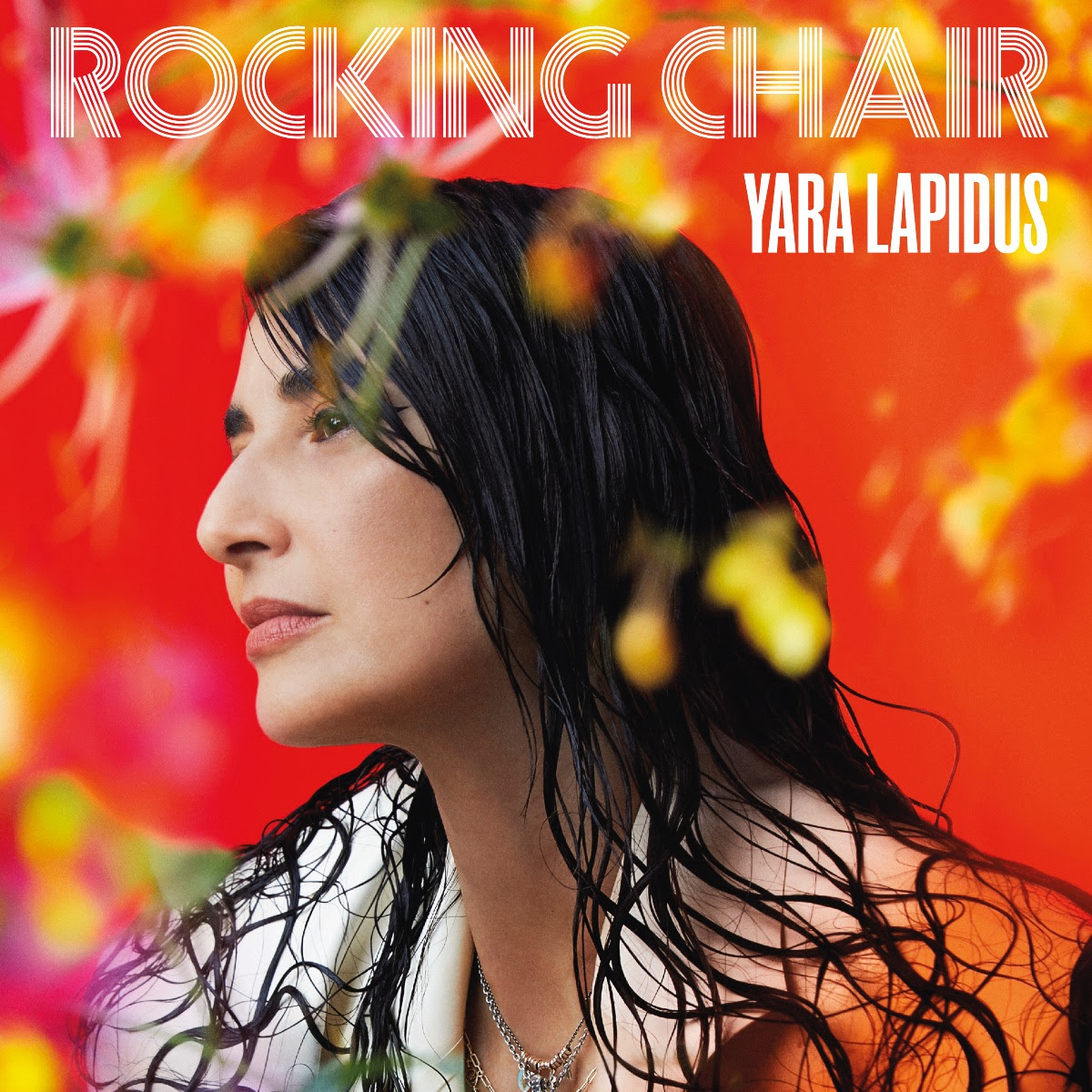 Yara Lapidus dévoile un nouvel extrait de son album Back To Colors prévu le 18/02/2022. Voici Rocking Chair avec Thomas Monica : youtu.be/lnvgSlSDSas <a href="/yara_lapidus/">Yara Lapidus</a> <a href="/ThomasMonica/">Thomas Monica</a>