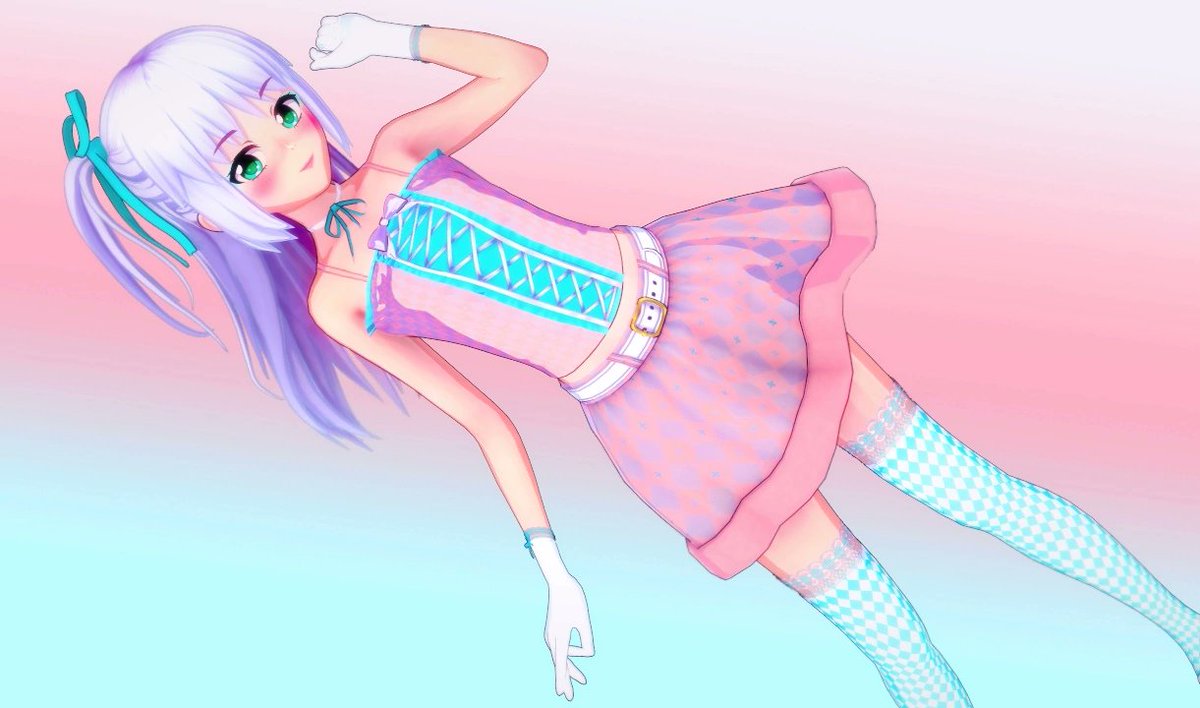 shirlia666's tweet photo. #anime #3d #model #idolpop #girl #loli #koikatsu #koikatu #pink
Уже на этих выходных мне вернут пк с ремонта. К сожалению возникали постоянно сложности с его починкой ( https://t.co/9ghYvJLuAZ