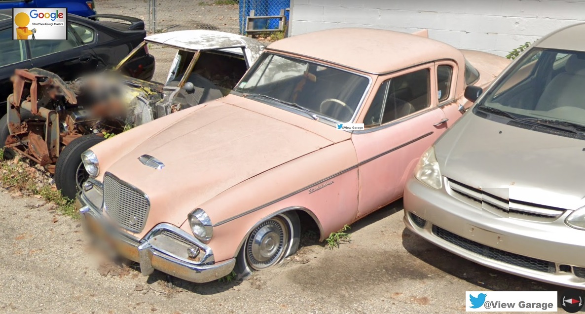 ViewGarage's tweet photo. #STUDEBAKER #STUDEBAKERHAWK #HAWK https://t.co/VywUoxqDdo