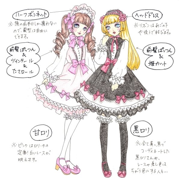 双子コーデのtwitterイラスト検索結果