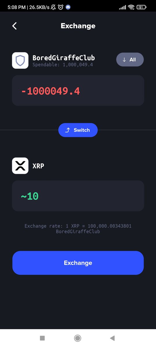 RelveriaReyan's tweet photo. @BoredGiraffeXrp https://t.co/f8FQxaAn8v