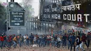 Metro_jury's tweet photo. #contempt #subordinatecourts
Delhi High Court recently held that subordinate courts cannot assume jurisdiction to exercise the power to initiate contempt of court cases. https://t.co/sfML70CAXZ