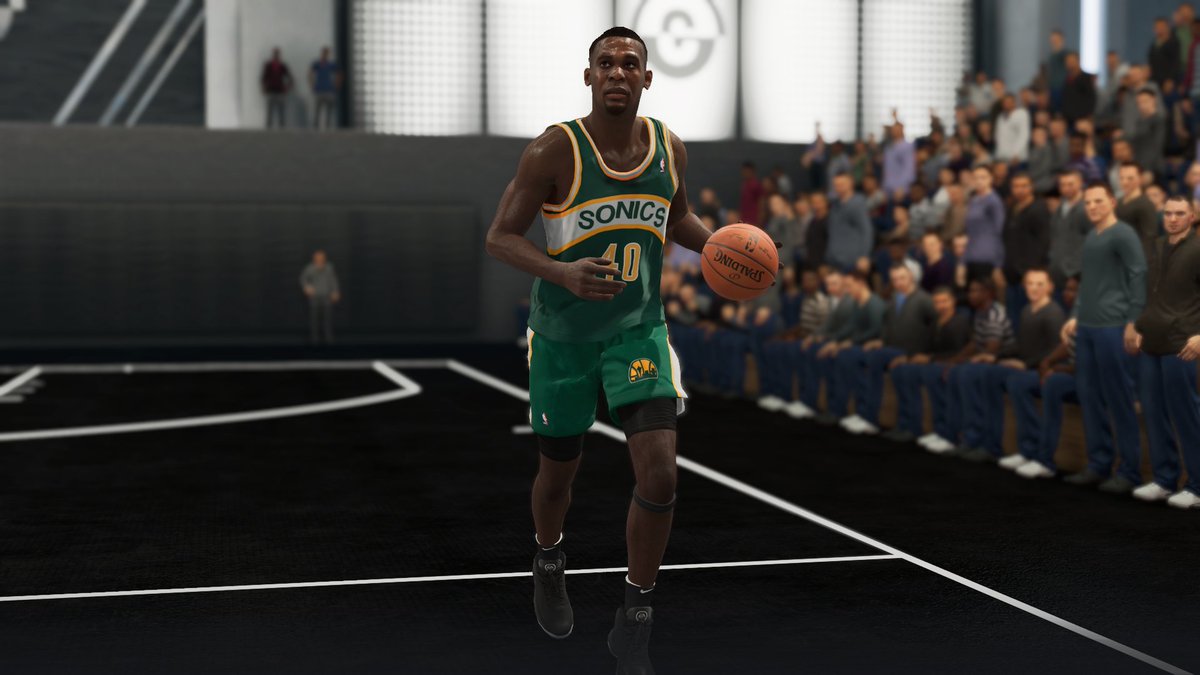 _Rellhouse's tweet image. #NBALIVE19 #XboxShare #TheReignMan #ShawnKemp